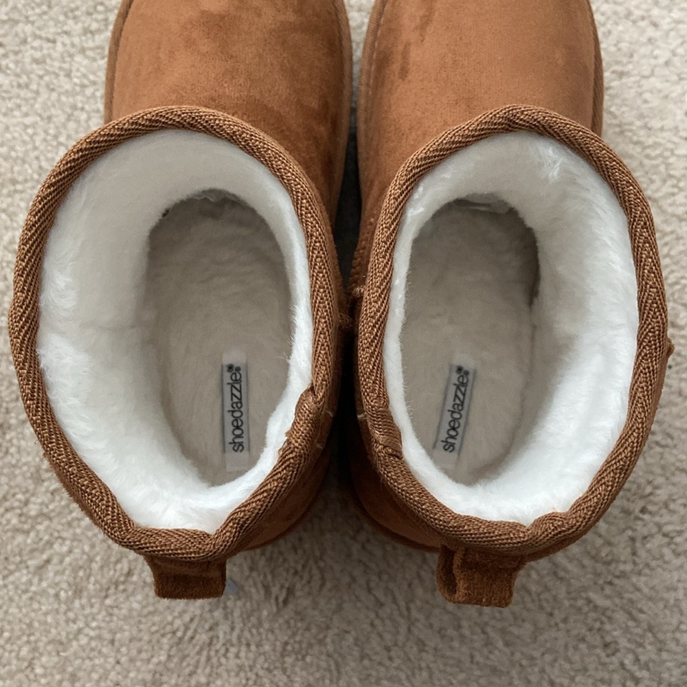 Winter boots - Picture 3 of 3
